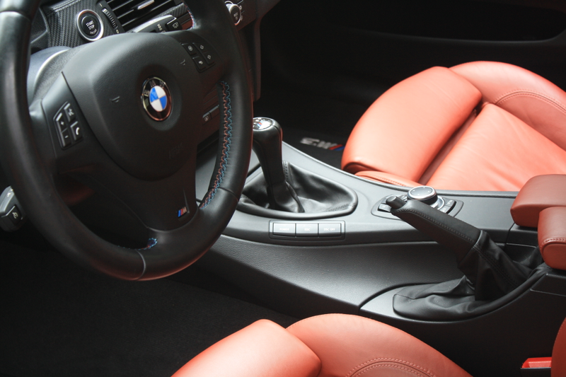 Illustration for article titled BMW E90 M3 - The Oppositelock Review
